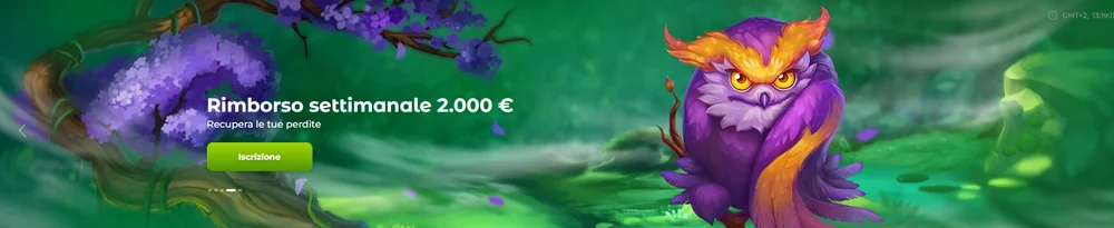 Verde Casino - Best Online Casino